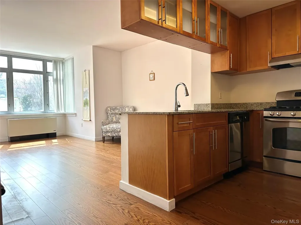 40-28 College Point Boulevard Flushing NY 11354