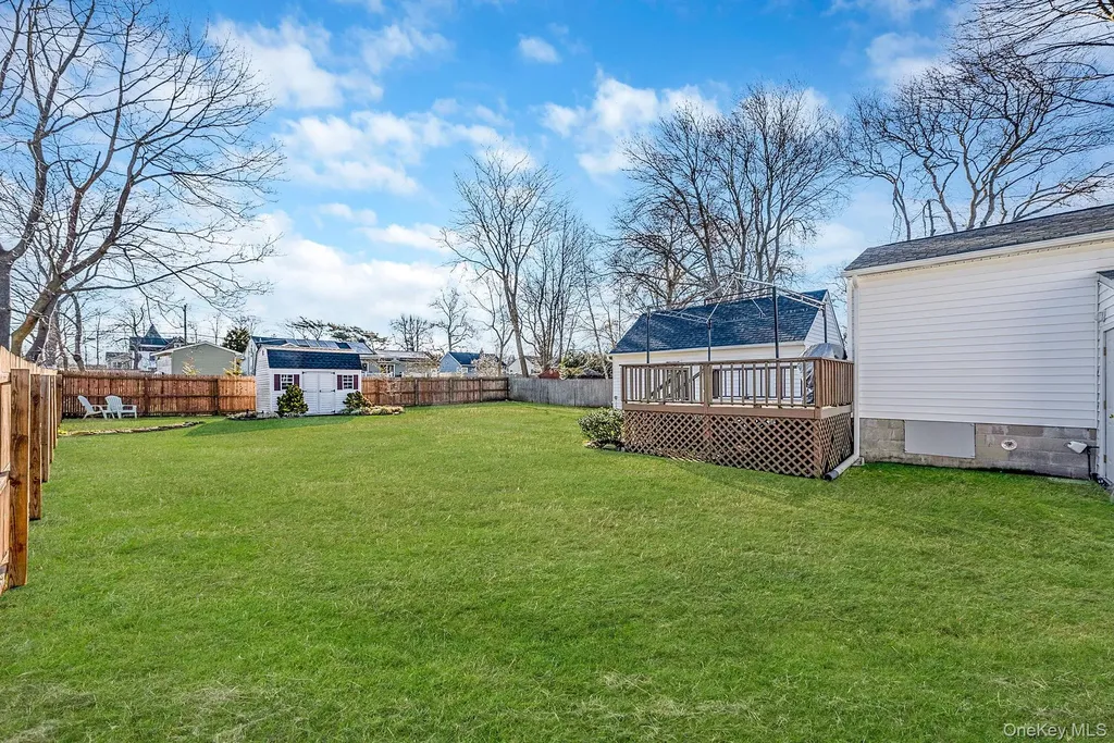 47 Thorburn Avenue Patchogue NY 11772