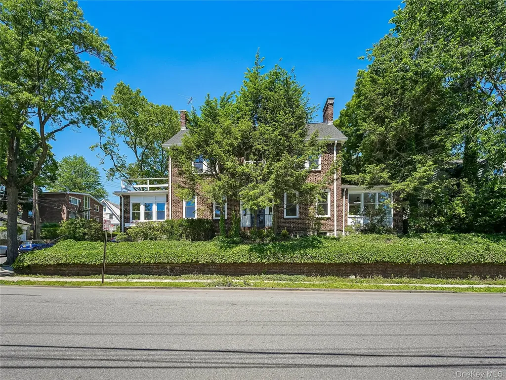 402 Westchester Avenue Mount Vernon NY 10552
