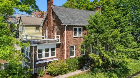 402 Westchester Avenue Mount Vernon NY 10552