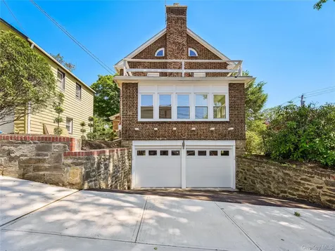 402 Westchester Avenue Mount Vernon NY 10552