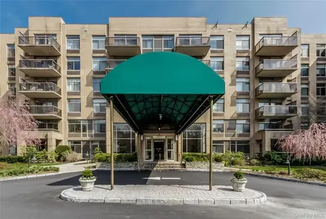 35 N Chatsworth Avenue Larchmont NY 10538