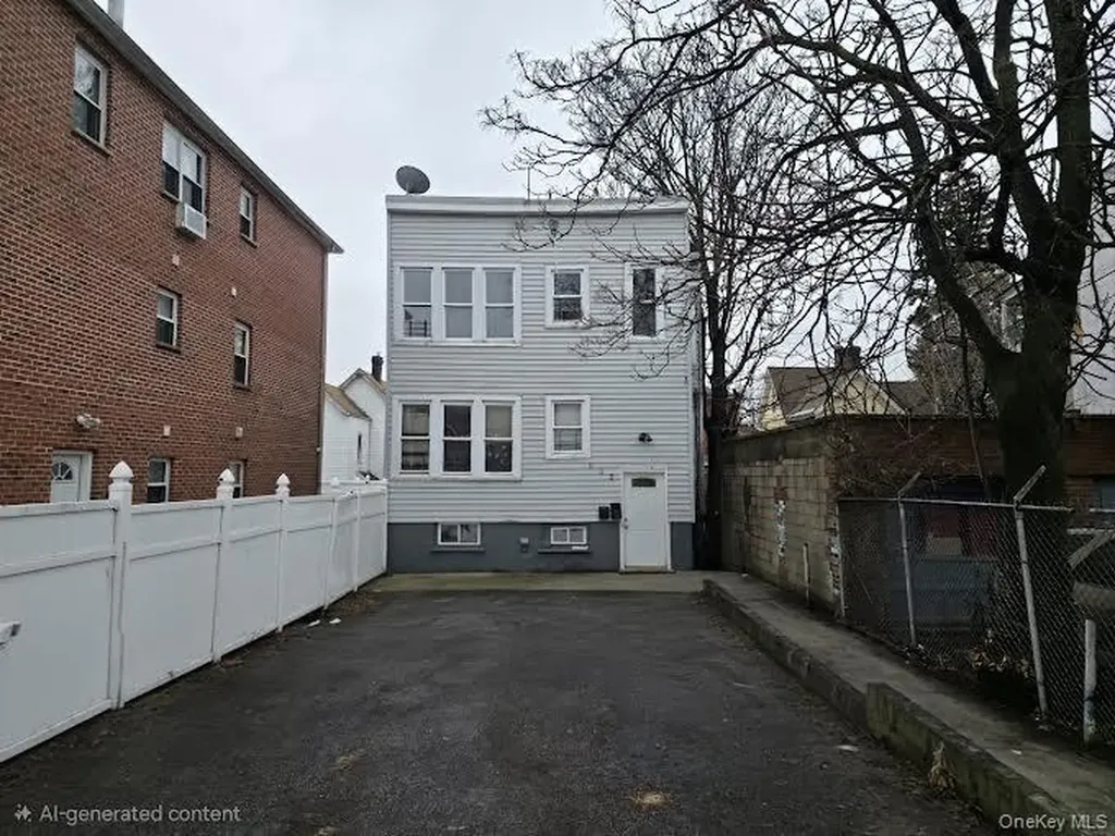 932 E 215th Street Bronx NY 10469