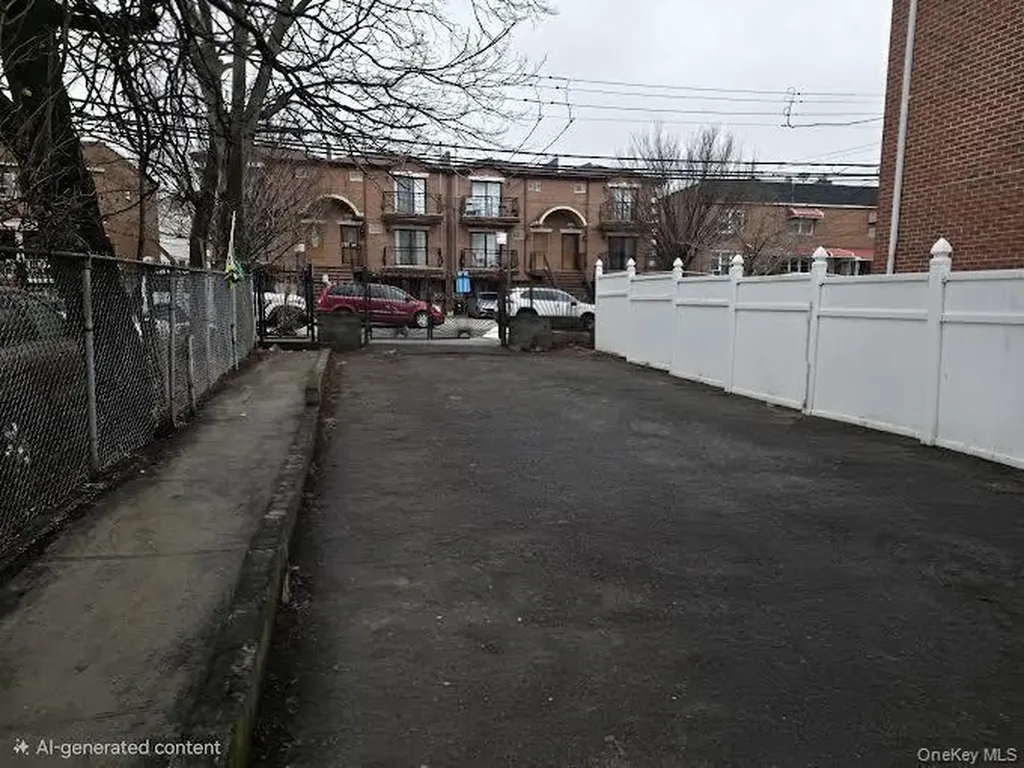 932 E 215th Street Bronx NY 10469