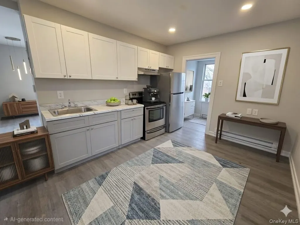 932 E 215th Street Bronx NY 10469