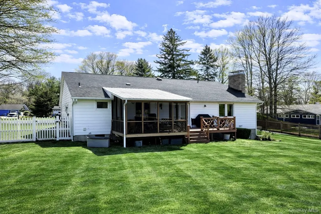 7 Starhaven Avenue Middletown NY 10940