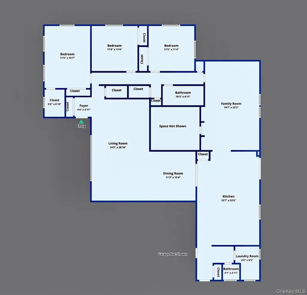 7 Starhaven Avenue Middletown NY 10940