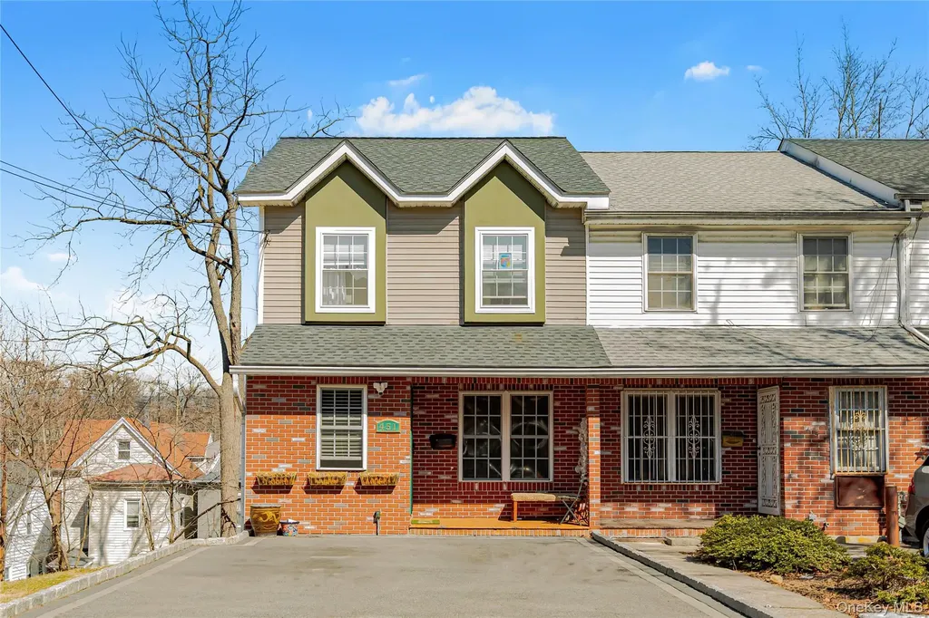 451 E 3rd Street Mount Vernon NY 10553
