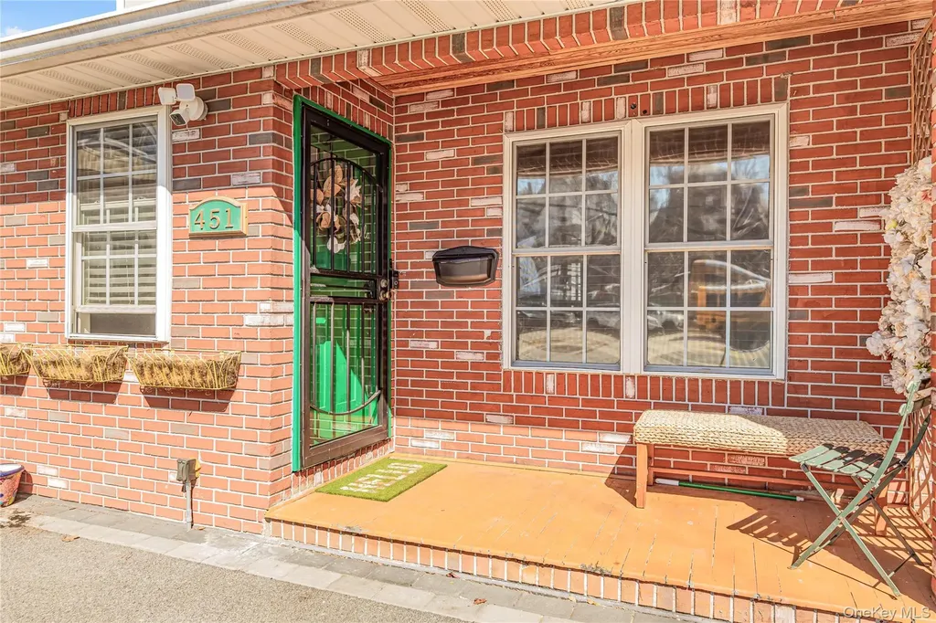 451 E 3rd Street Mount Vernon NY 10553