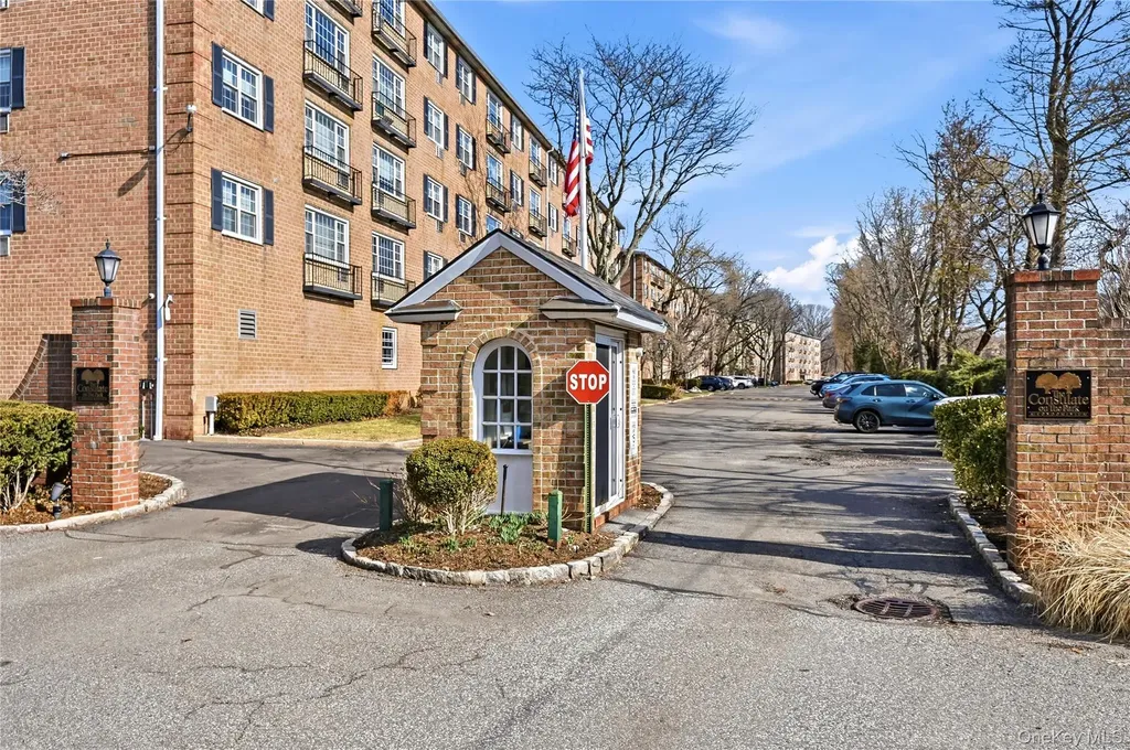 2 Consulate Drive Tuckahoe NY 10707