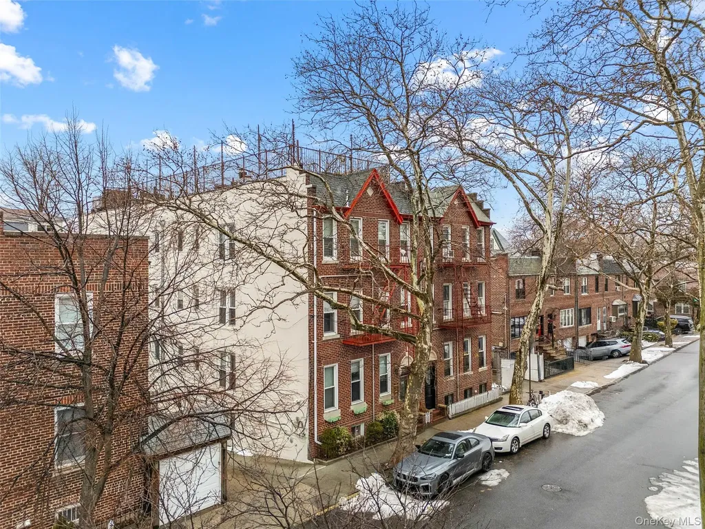 621 90th Street Brooklyn NY 11226