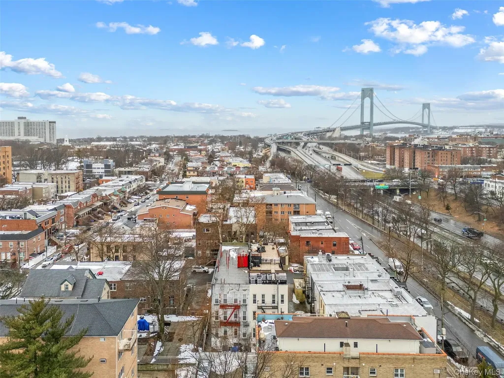 621 90th Street Brooklyn NY 11226