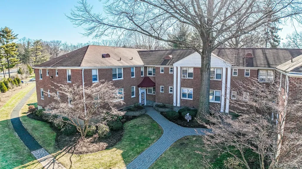 185 Bryant Avenue White Plains NY 10605