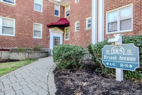 185 Bryant Avenue White Plains NY 10605