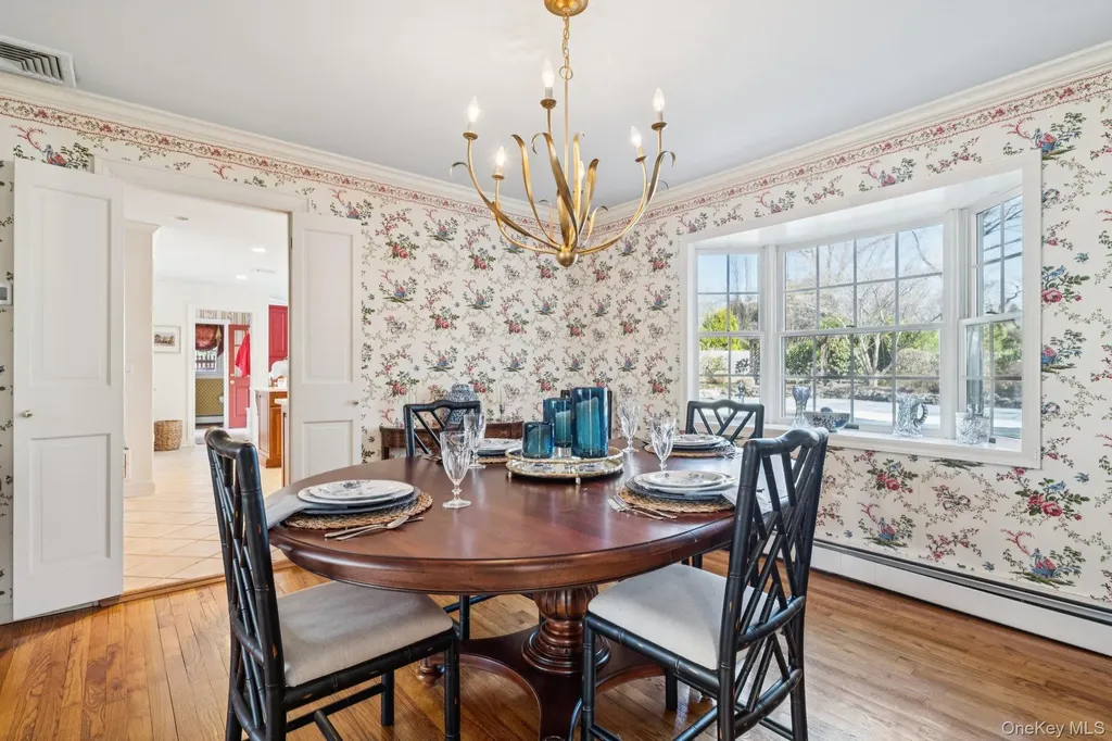 31 Fox Hunt Lane Cold Spring Harbor NY 11724