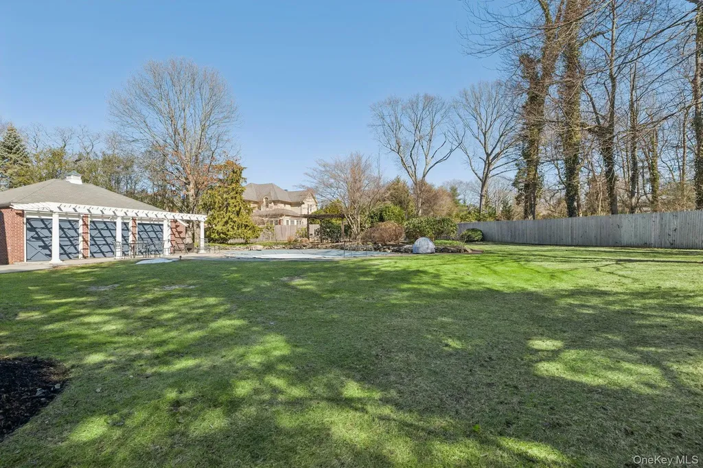 31 Fox Hunt Lane Cold Spring Harbor NY 11724