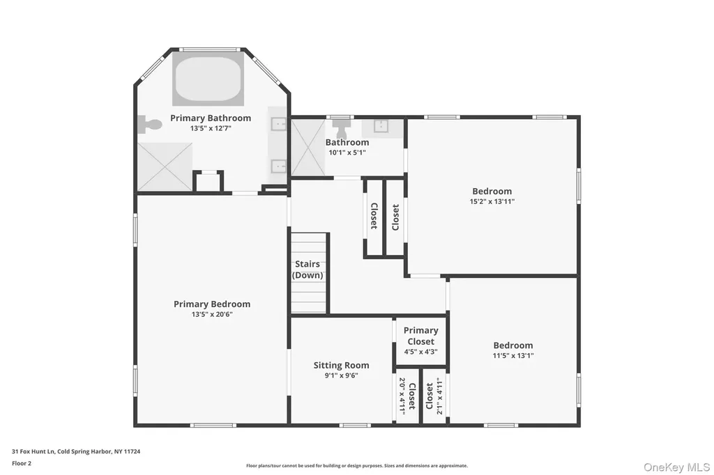 31 Fox Hunt Lane Cold Spring Harbor NY 11724
