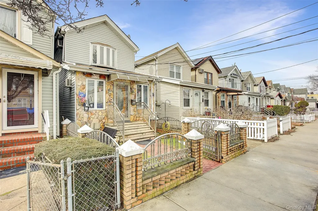13536 95th Street Ozone Park NY 11417