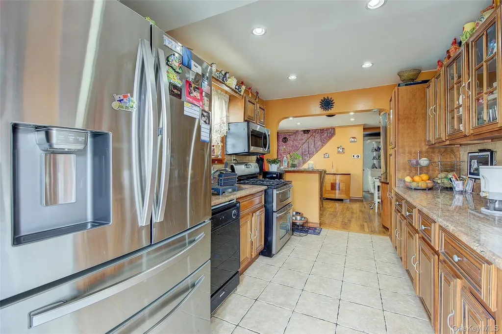 13536 95th Street Ozone Park NY 11417