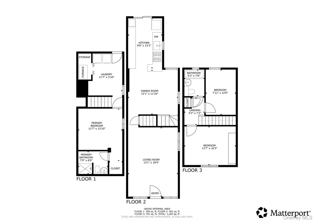 13536 95th Street Ozone Park NY 11417