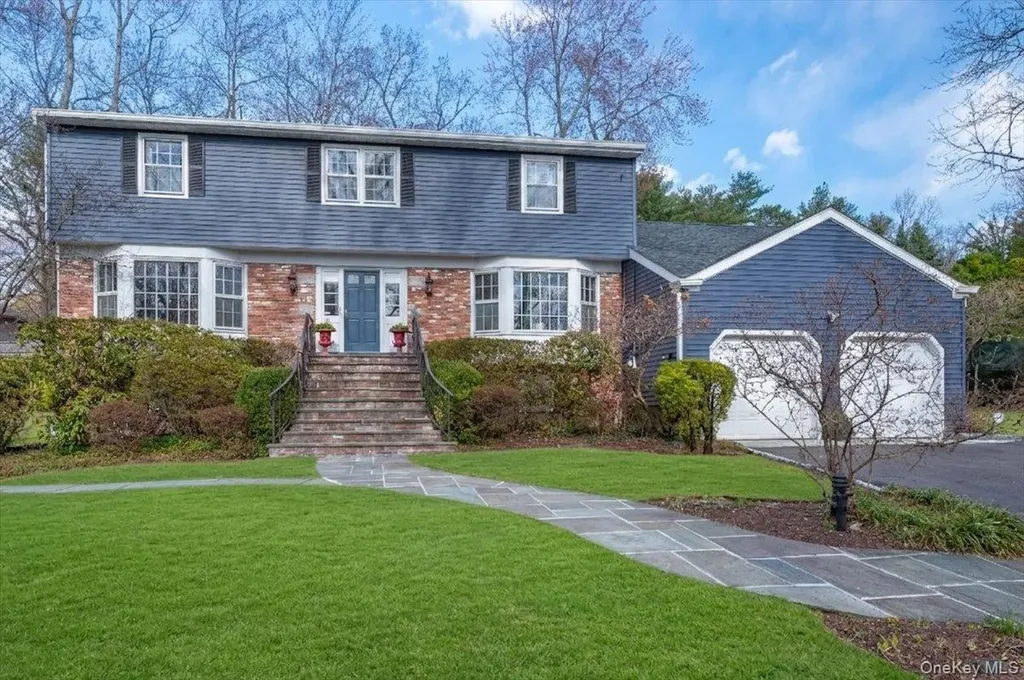 9 Cherry Lane Scarsdale NY 10583