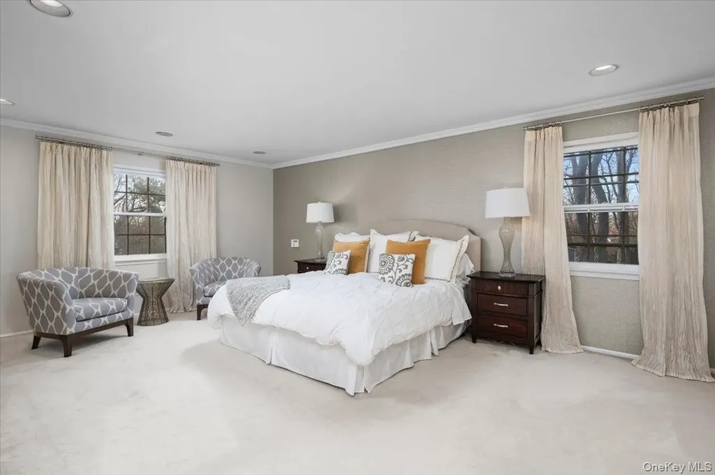 9 Cherry Lane Scarsdale NY 10583