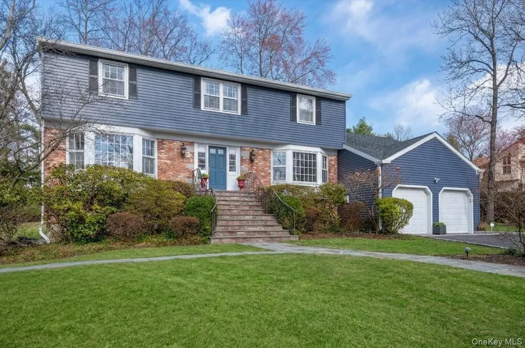 9 Cherry Lane Scarsdale NY 10583