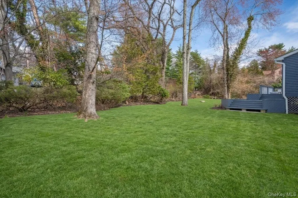 9 Cherry Lane Scarsdale NY 10583