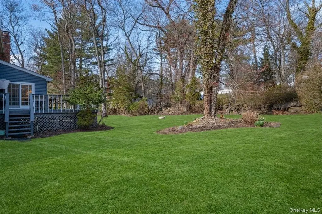 9 Cherry Lane Scarsdale NY 10583