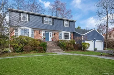9 Cherry Lane Scarsdale NY 10583