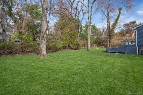 9 Cherry Lane Scarsdale NY 10583