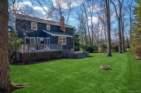 9 Cherry Lane Scarsdale NY 10583