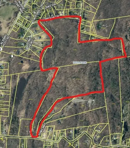 19 S Cross Road Staatsburg NY 12580