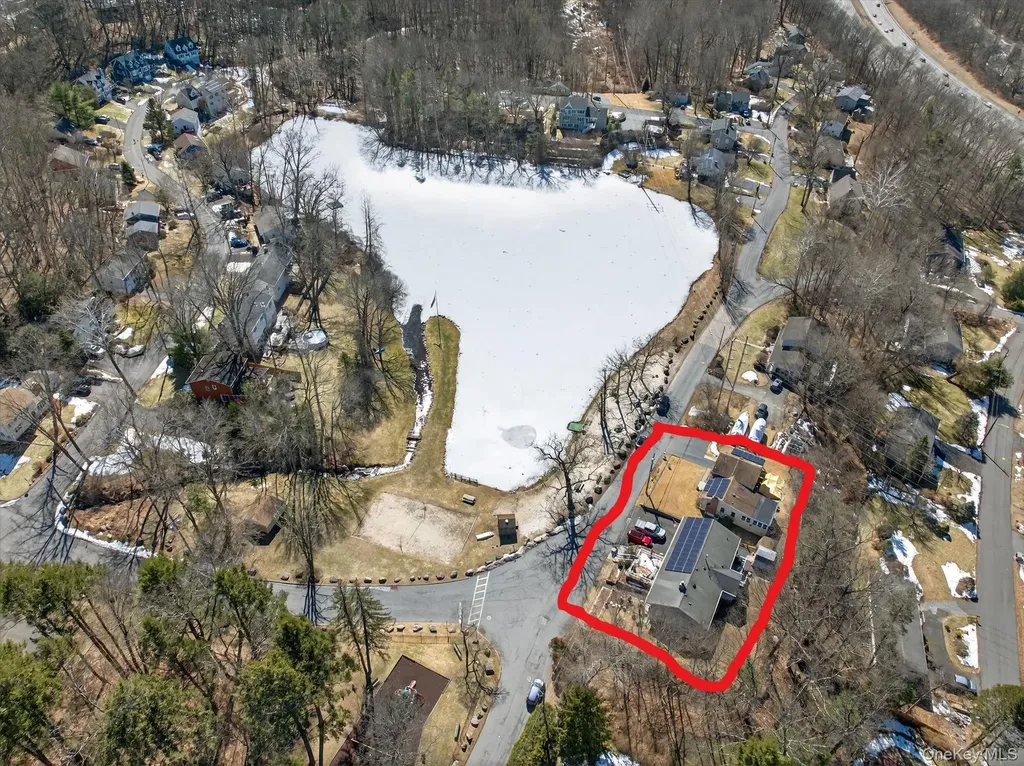 7 Greenway E Sloatsburg NY 10974