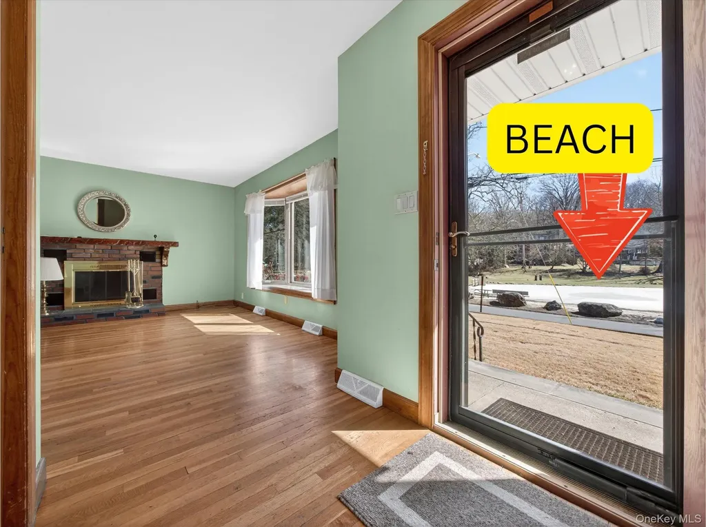 7 Greenway E Sloatsburg NY 10974