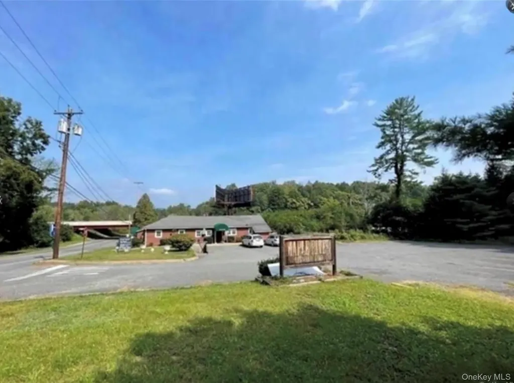 87 S Maple Avenue Port Jervis NY 12771