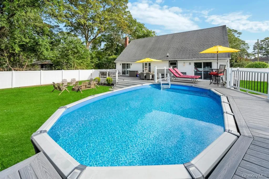 45 Floradora Drive Mastic NY 11950