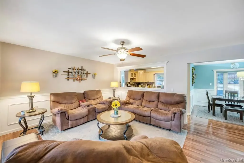 45 Floradora Drive Mastic NY 11950