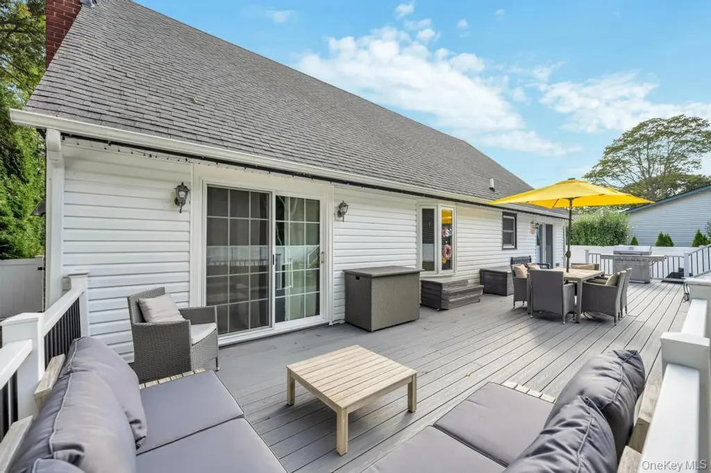 45 Floradora Drive Mastic NY 11950