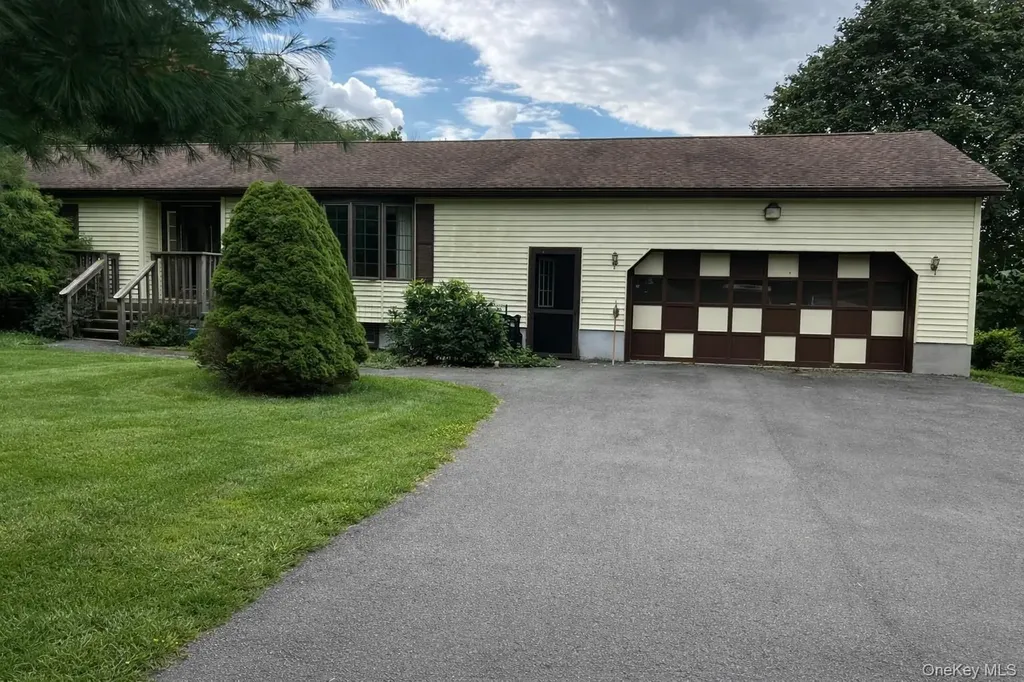 14 Meadowmere Lane Liberty NY 12754