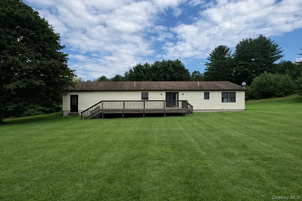 14 Meadowmere Lane Liberty NY 12754