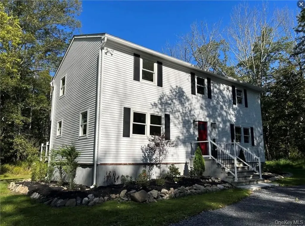 30 Daly Road Middletown NY 10940