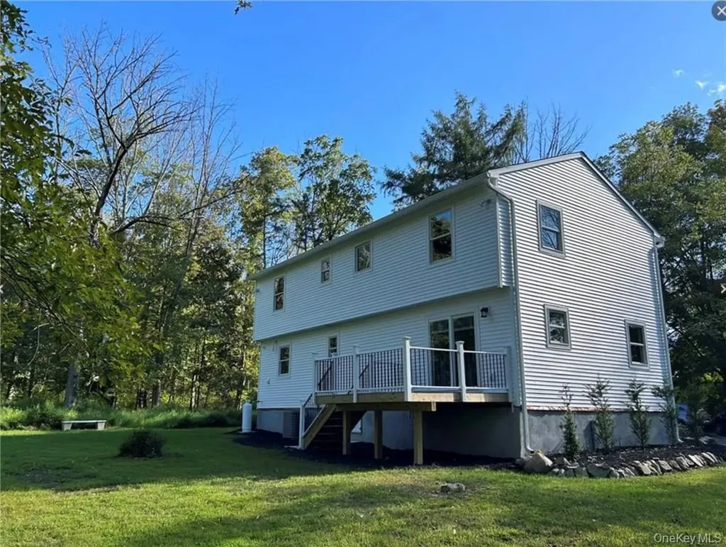 30 Daly Road Middletown NY 10940