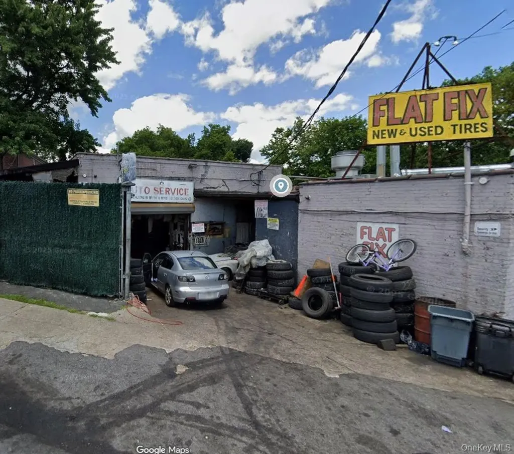 770 S South 5th Avenue Mount Vernon NY 10550