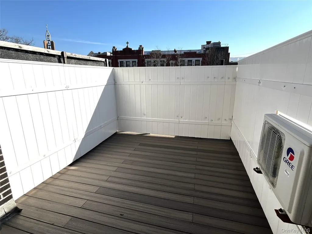 7026 Queens Boulevard Woodside NY 11377