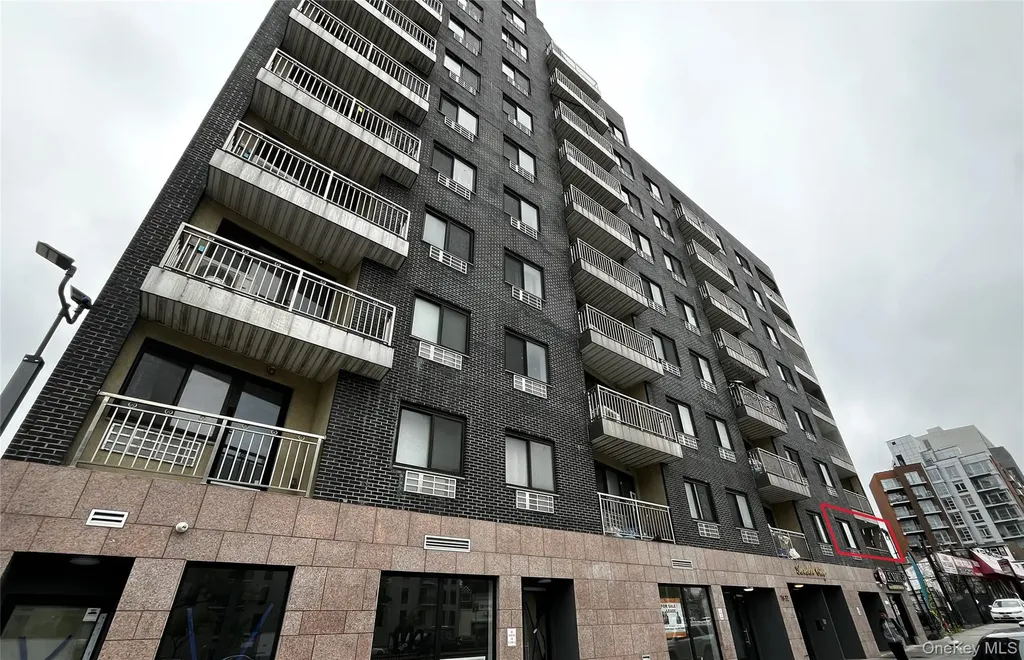 7026 Queens Boulevard Woodside NY 11377