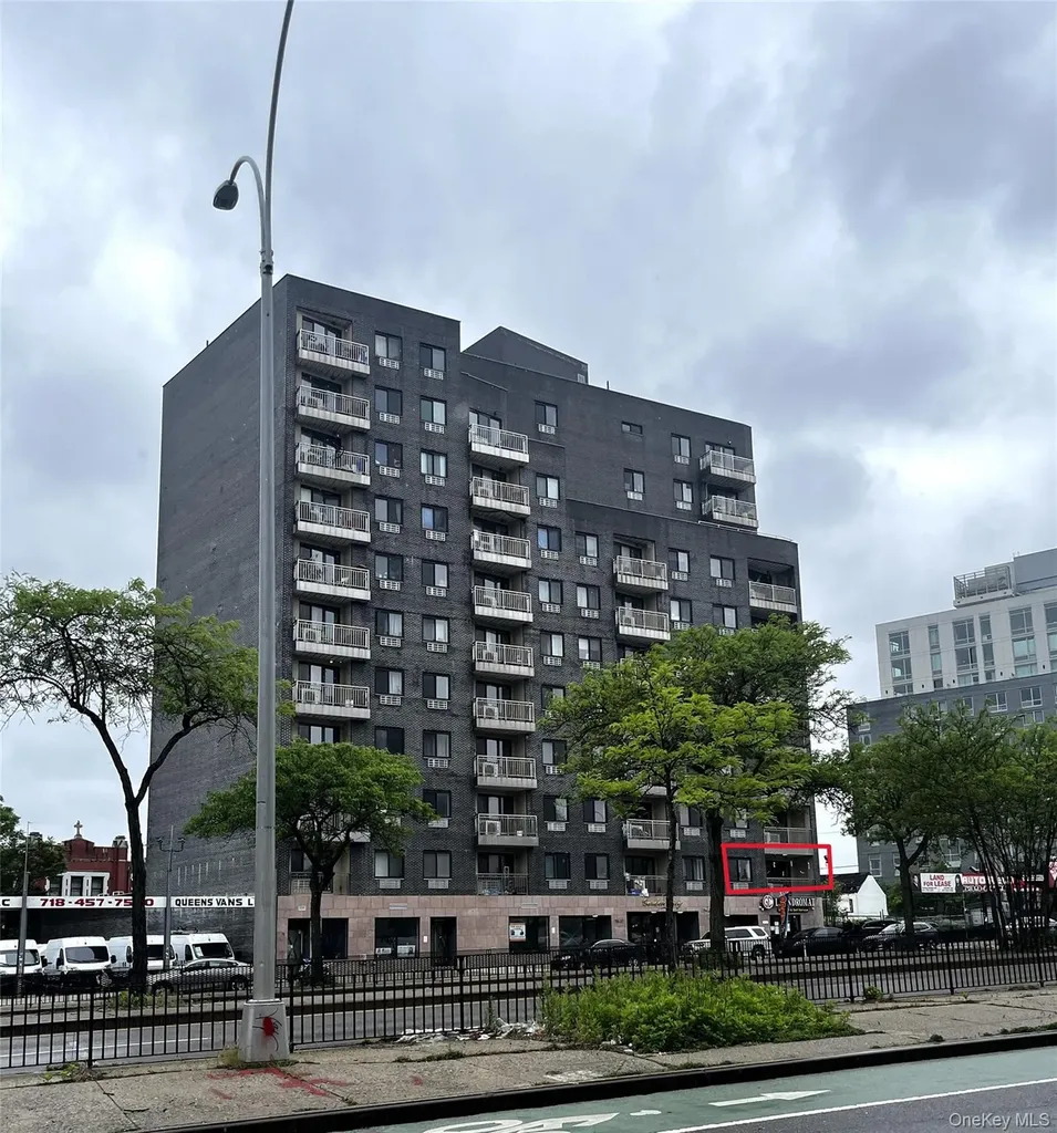 7026 Queens Boulevard Woodside NY 11377