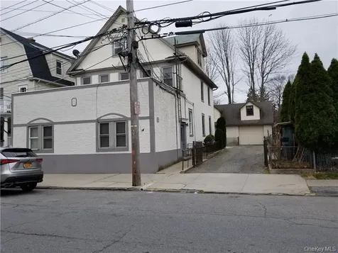 132 4th Street New Rochelle NY 10801