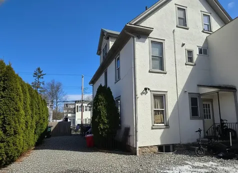 132 4th Street New Rochelle NY 10801