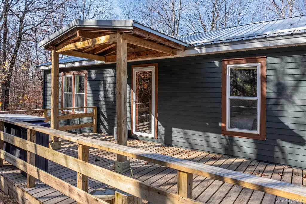464 Curtis Lane Hamden NY 13782